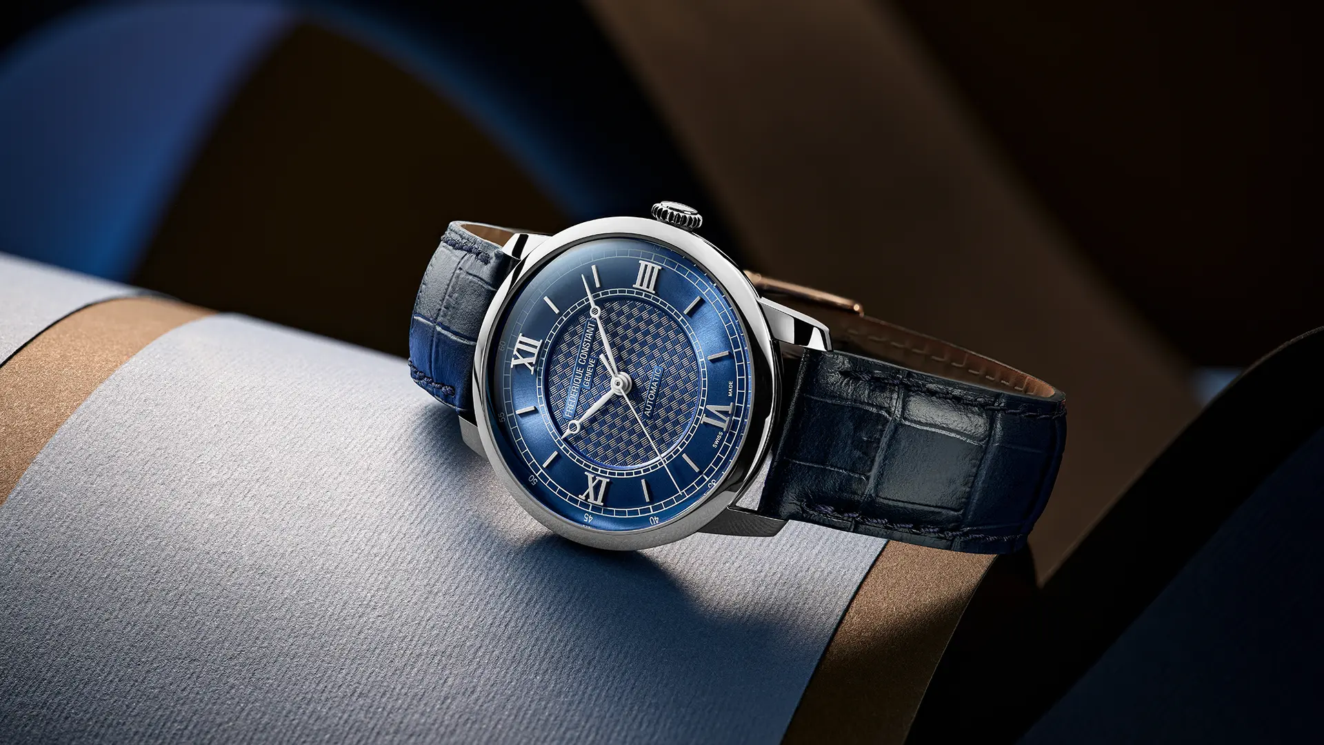 Frédérique Constant Homme